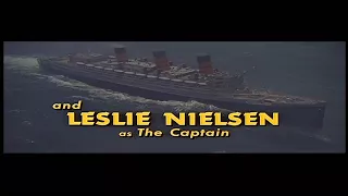 The Poseidon Adventure (1972) Opening Titles
