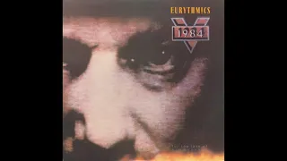 A2  Sexcrime (Nineteen Eighty-Four) - Eurythmics – 1984 Album - Original 1984 US Vinyl Rip HQ Audio