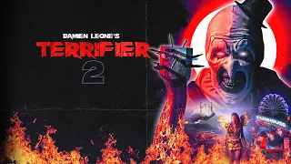 Todas las Muertes de Terrifier 2 (2022)