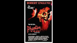 Phantom Of The Opera (1989) Trailer Full HD