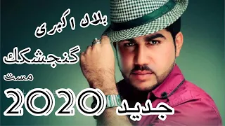 Bilal Akbari Gonjeshkak New Song 2020 | بلال اكبری گنجشكک جدید