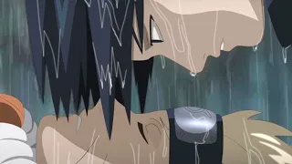 Naruto vs sasuke valley of end