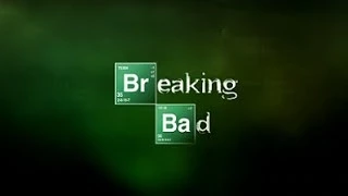 Breaking Bad - Official Show Opening Intro (HD)