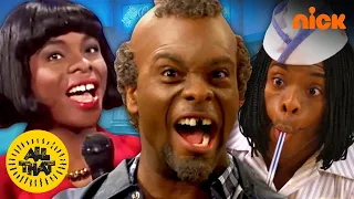 Kel Mitchell's Most Iconic All That Moments! | All That