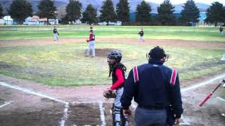 Yakima Youth baseball