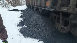 A Very Bad Day on the Railroad  - What an Absolute Mess!