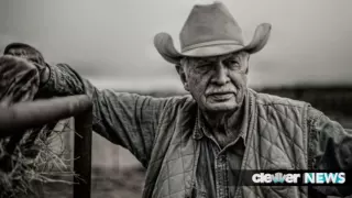 Dodge Ram Farmer Commercial - Super Bowl 2013