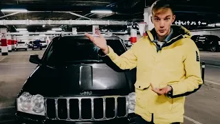 Купили HEMI V8 за 500 тыс.! Насколько все плохо?