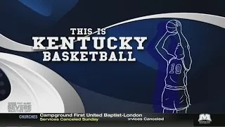 This Is Kentucky Basketball - February 14, 2016