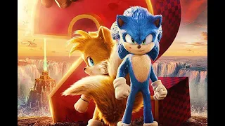 #Gaoriviewphim 🎬 Review Phim Nhím Sonic 2 - Sonic the Hedgehog 2