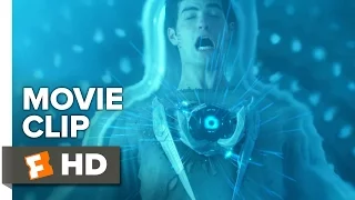 Max Steel Movie CLIP - Steel Now (2016) - Ben Winchell Movie