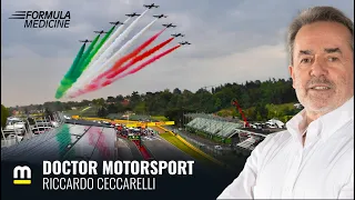 Perché IMOLA può CAMBIARE GLI EQUILIBRI della F1 - con Riccardo Ceccarell
