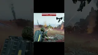 Helldivers 2 MOST UNDERRATED WEAPON (Arc Thrower)