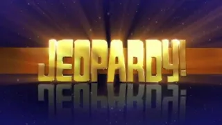 Jeopardy! 1997 theme for approximately 10 minutes.