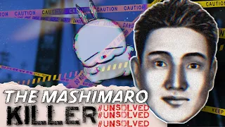 The Mashimaro Killer of South Korea: Legendary #Unsolved