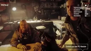 Homefront - The Revolution im Vorab-Testvideo