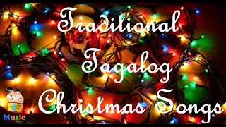 Ang Pasko ay Sumapit     Pasko Na Naman     Traditional Tagalog Christmas Songs l Ka Simple Vlogs