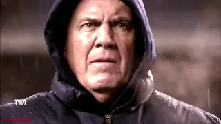 NFL Patriots 2020 Hype Trailer