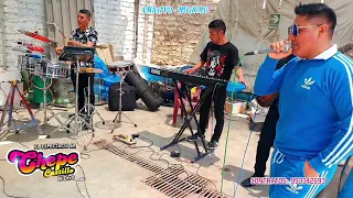 CHEPE CASTILLO - ENSAYO EN HUACHO