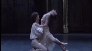 Prokofiev Romeo and Juliet balcony scene (Macmillan)