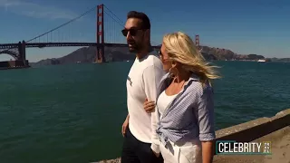 Celebrity Travel - San Francisco (S02 - E01) 20/10/2017