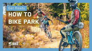 Top Tips on Apparel, Bikes, Equipment & Trails at the Best Bike Park in Germany (Green Hill)