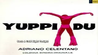 Adriano Celentano Yuppi Du 1975 Album Completo