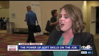 Career Coach: The power of soft skills