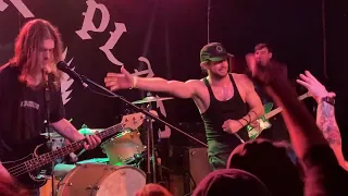 Heart Attack Man - Leap Year - Live at Mohawk Place in Buffalo, NY on 4/7/22