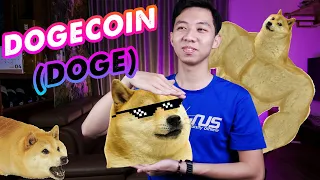 Tiềm năng của DOGECOIN (DOGE), có nên đầu tư vào DOGE không?