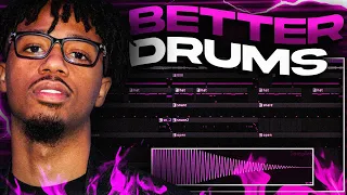 The ULTIMATE FL Studio DRUMS TUTORIAL | FL Studio Tutorial