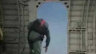 Al Bundy jumps