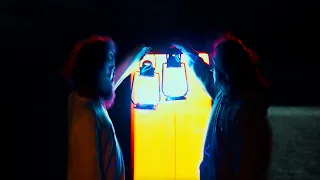 Hippie Sabotage - All At Once (Official Visualizer)