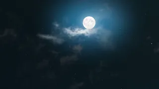 Chill Music - Moon Dreams