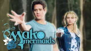 Mako Mermaids S1 E10: Zac Returns to Mako (short episode)