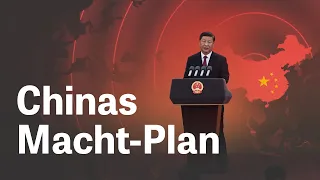 China: Kommt die Annexion Taiwans?