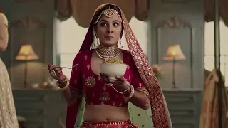 Some Funny and Creative Maggi TV Ads Collection