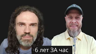 Просветление, Вехи на пути + техники