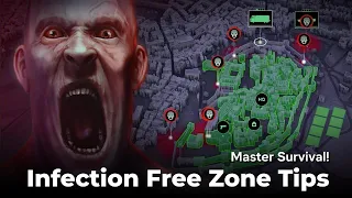 Survive & Thrive in Infection Free Zone: Essential Beginner's Guide!