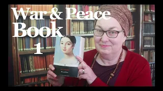 War and Peace Book 1