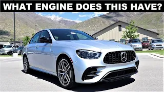 2022 Mercedes AMG E53 Sedan: Is The New E Class Better Than Ever?