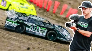 2024 RC Chili Bowl || AMAZING Week of Oval Racing