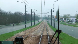 Tramwaje Łódź linia 3