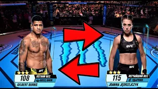 ОТКРЫЛ 7 ЛУЧШИХ НАБОРОВ В UFC MOBILE 2