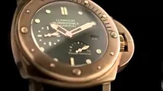 Panerai Luminor Submersible 1950 3 Days Automatic Watches