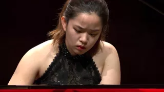 Joo-Yeon Ka – Nocturne in D flat major Op. 27 No. 2 (first stage)
