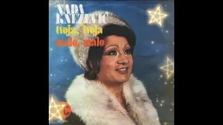 Nada Knežević - TVOJA, TVOJA (Vaš Šlager Sezone, 1974.)