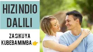 UKIONA DALILI HIZI 3 , NI SIKU YA KUBEBA MIMBA 😀😀/ #MIMBA #mimbachanga