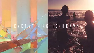 Linkin Park, Billie Eilish, Kiiara - Everything is Heavy (Mashup)