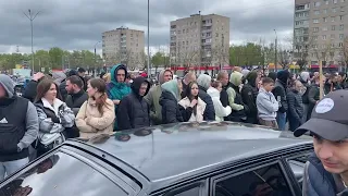 БПАН Иваново. Открытие сезона 05.05.2024